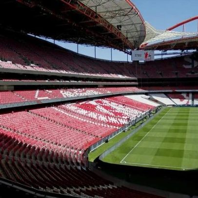 Benfica inicia a pré-temporada durante a fase de grupos do Mundial