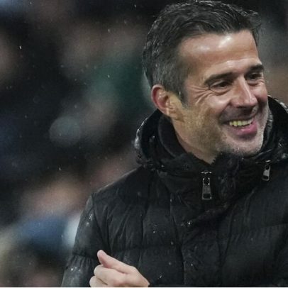 Ex-adjunto do Sporting aponta Marco Silva como boa aposta para o Benfica
