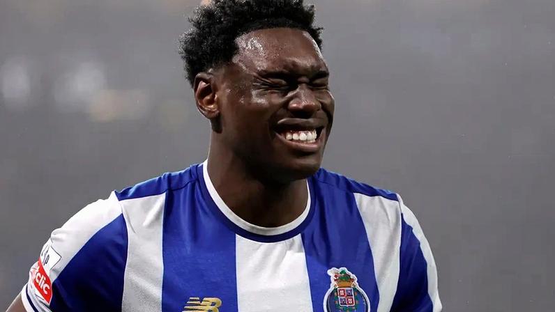 Samu lesionou-se em jogo contra o Sporting