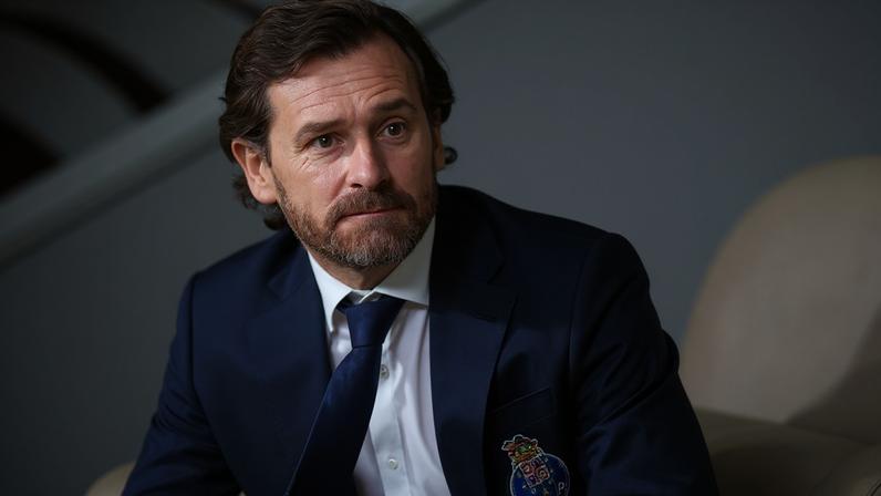 André Villas-Boas