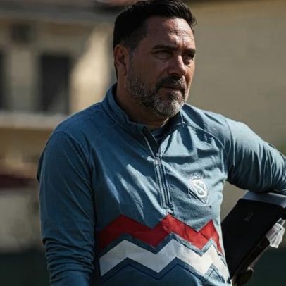 Rui Ferreira deixa Felgueiras após não chegar a acordo de renovação