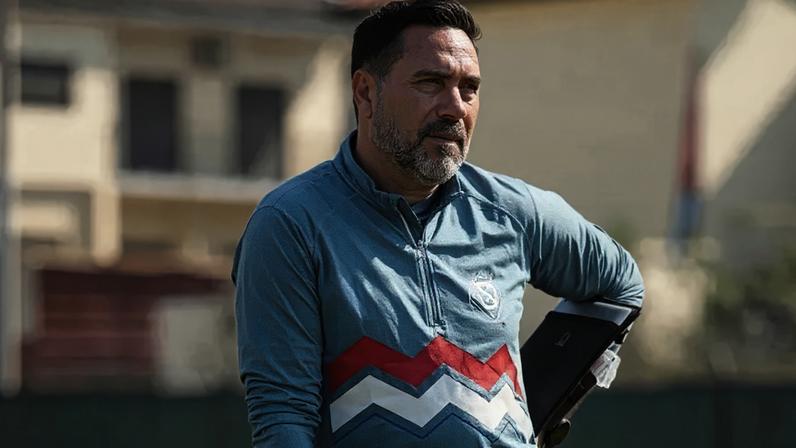 Rui Ferreira deixa Felgueiras após não chegar a acordo de renovação