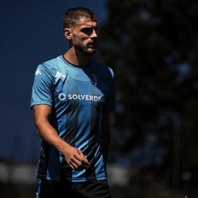Hristov regressa à seleção da Bulgária para dois amigáveis