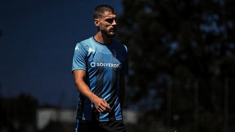 Hristov regressa à seleção da Bulgária para dois amigáveis