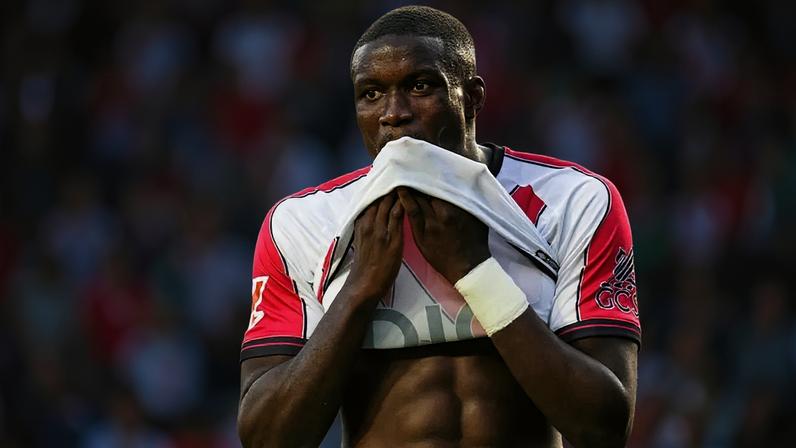 Nobel Mendy