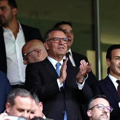 Sp. Braga continua a escrever história, afirmando-se nos palcos europeus