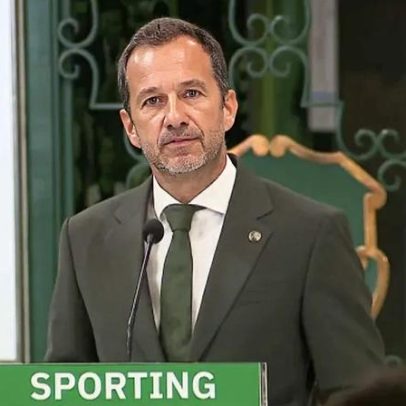Varandas comenta o timing da renovação, remontada e convites da Premier League