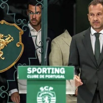 Rui Borges renova contrato e destaca ambição e trabalho árduo