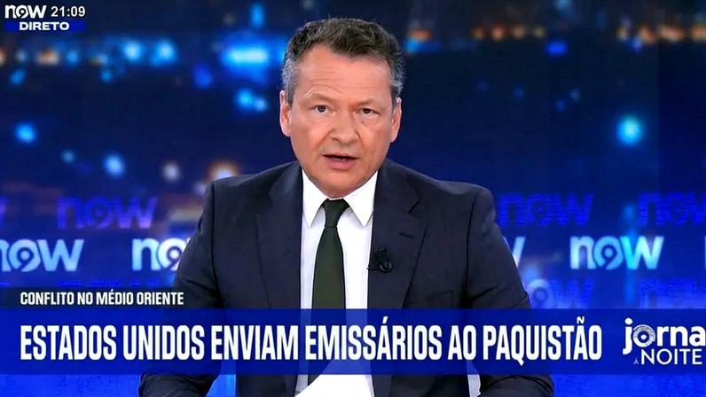 NOW sobe 29,7% em abril