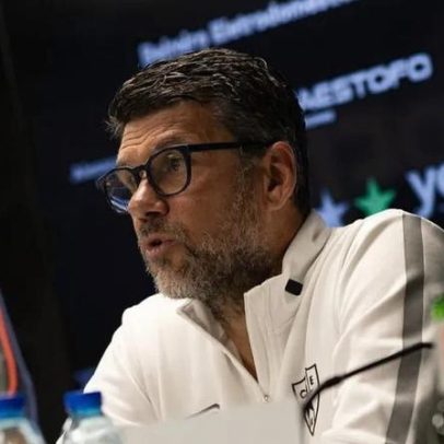 Cristiano Bacci define prioridades para salvar o Estrela