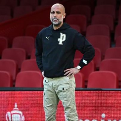 Guardiola diz que quem não gosta do calendário pode treinar na França ou Portugal