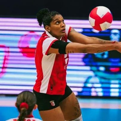 Sp. Braga vence FC Porto e empata a final do playoff feminino.