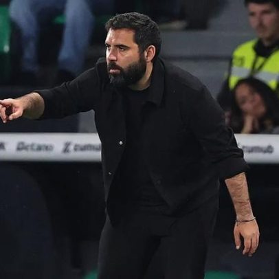 Tondela inicia preparação do jogo contra Casa Pia em Lisboa