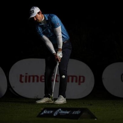 Tomás Melo Gouveia lidera Taça Capdeville como número um do ranking
