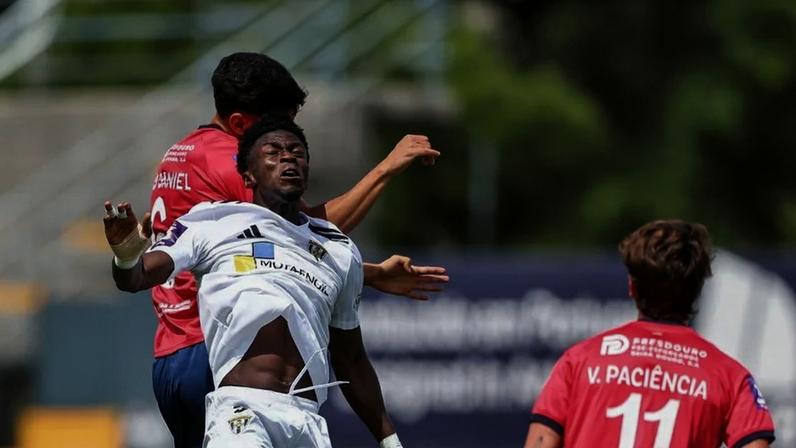 Trofense-Amarante 0-0: empate mantém vivo o sonho de subida