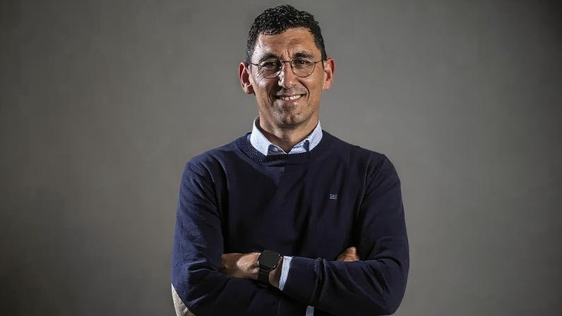 João Tomás em entrevista a Record