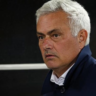Benfica divulga o onze para o jogo com o Famalicão