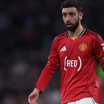 Ex-adjunto do Man. United elogia Bruno Fernandes e recorda treino como árbitro