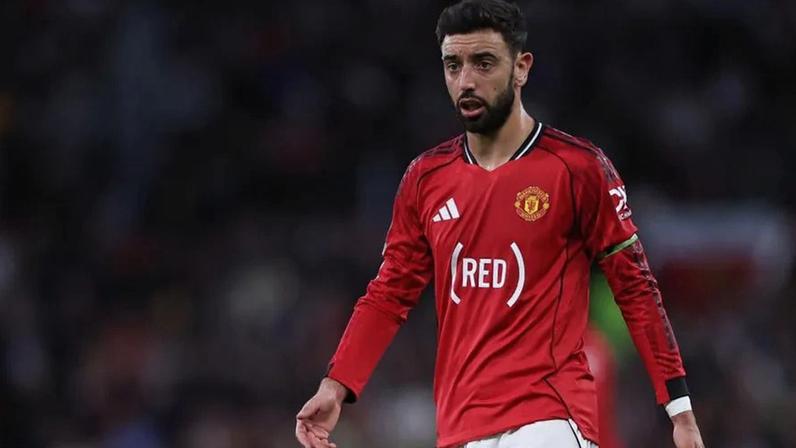 Bruno Fernandes