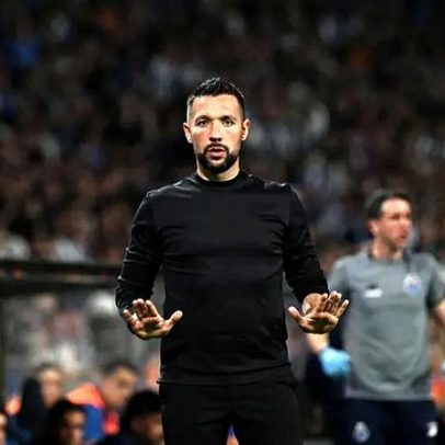 FC Porto divulga o onze para o jogo com o Alverca