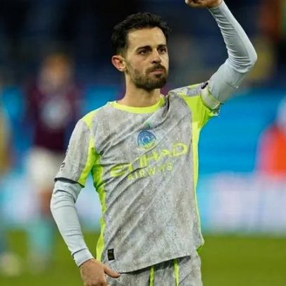 Galatasaray apresenta proposta milionária por Bernardo Silva