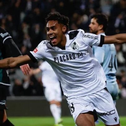 Thiago Balieiro volta com estatuto reforçado