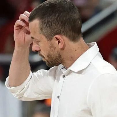 Marcel Matz não desiste e diz ter força para corrigir rumo
