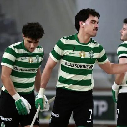Sporting garante pódio na fase regular; Sanjoanense conquista vaga no playoff