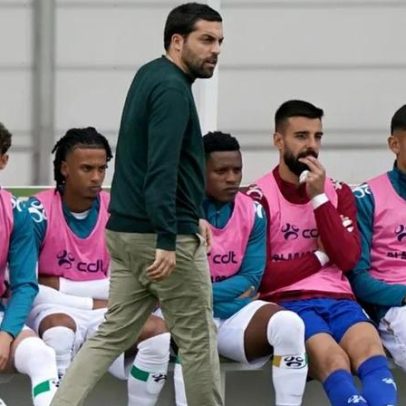 Vasco Botelho da Costa: penáltis contra a equipa são frequentes