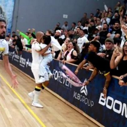 Eléctrico garante vaga no playoff; Famalicão salva-se e Quinta dos Lombos desce