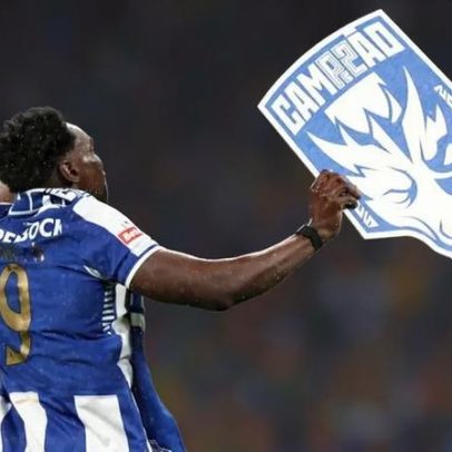 FC Porto foca o ataque para resolver a urgência ofensiva