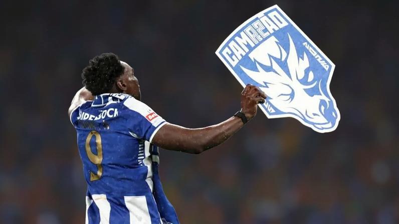 FC Porto foca o ataque para resolver a urgência ofensiva
