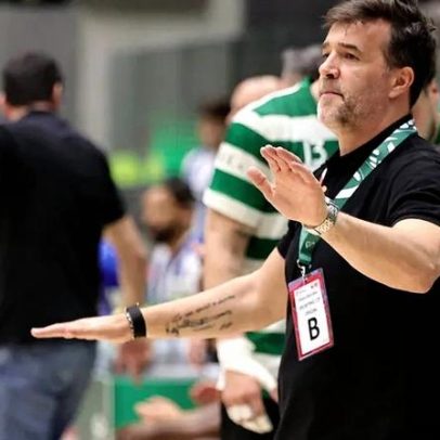 Ricardo Costa emocionado: vê a equipa jogar é um privilégio
