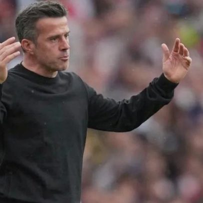 Marco Silva afirma que o Fulham tem sido claro sobre Benfica