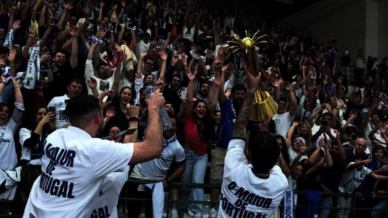 Final Eight da Liga dos Campeões evidencia domínio português