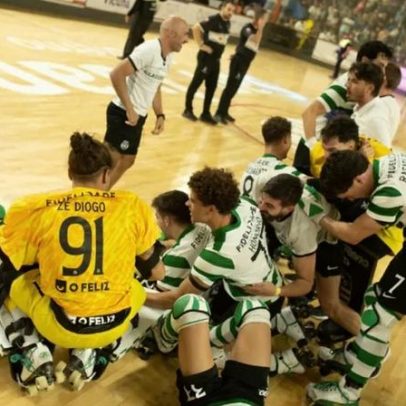 Barcelona-Sporting: antevisão da reedição da final do Mundial de Clubes