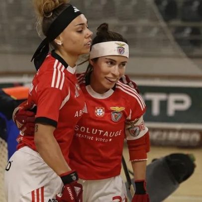 Benfica mira o troféu mais desejado na antevisão ao Gijón