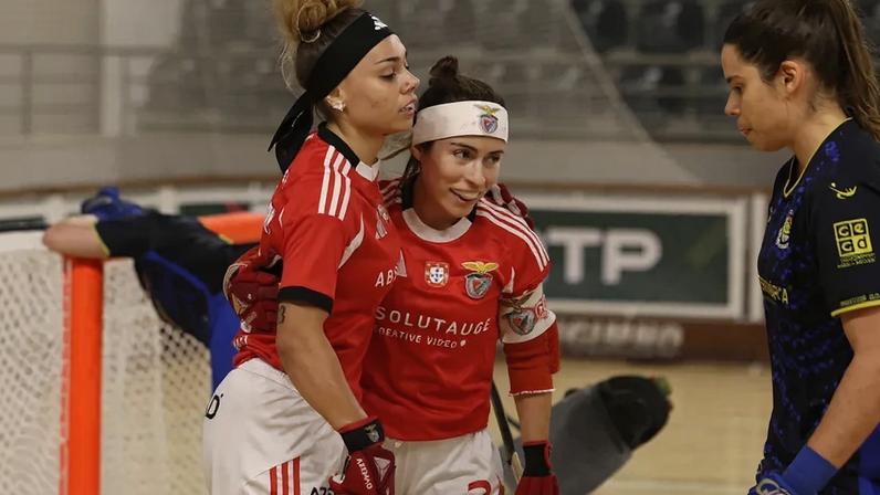Benfica mira o troféu mais desejado na antevisão ao Gijón