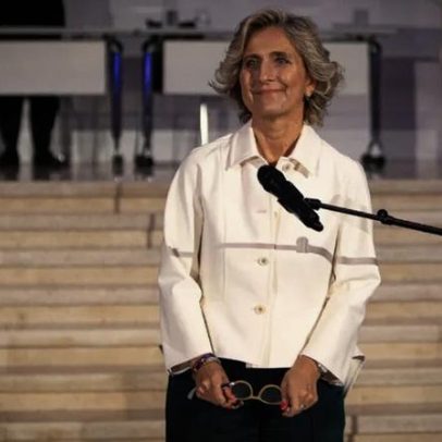 Ana Abrunhosa destaca tradição do hóquei em patins em Coimbra