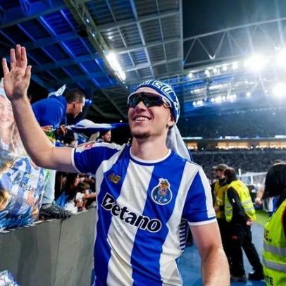 Pietuszewski tem exames na Polónia e fica dúvida para visita ao AVS SAD