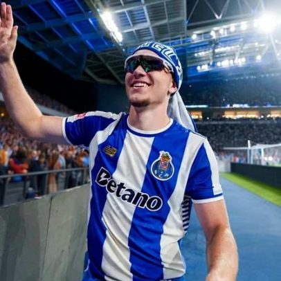 Pietuszewski avança para a renovação de contrato