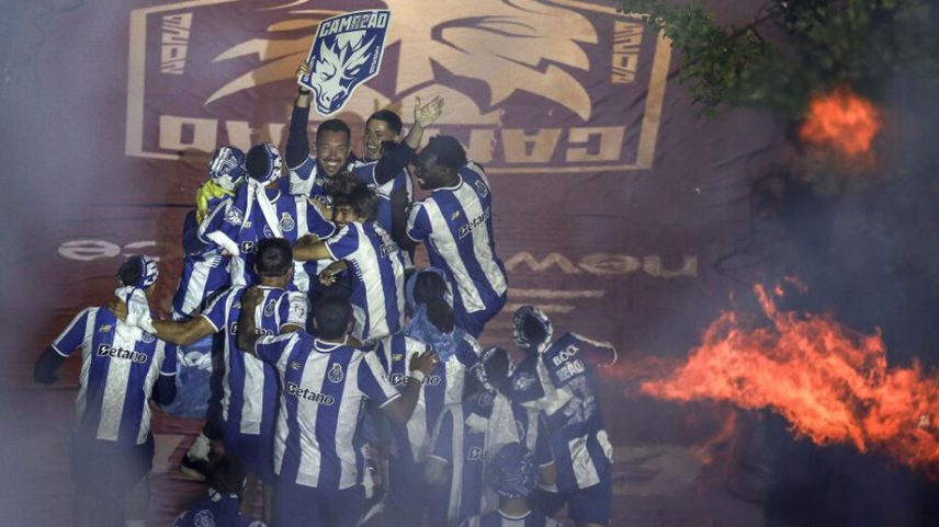 FC Porto assegura lugar entre os apurados para a Liga dos Campeões 26/27