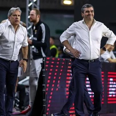 Norberto Alves admite baixa eficácia no lance livre