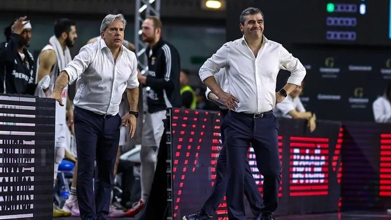 Norberto Alves admite baixa eficácia no lance livre