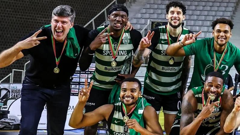 Sérgio Ramos festeja conquista