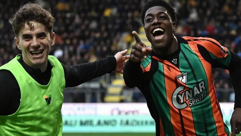 Issa Doumbia vai ser reforço do Sporting