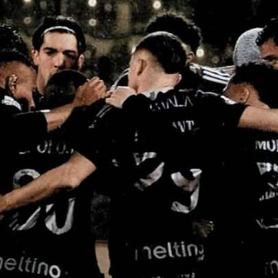 Casa Pia publica posição após polémica no jogo com o Tondela
