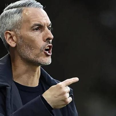 Agora é recuperar os jogadores para tentar objetivo histórico na Alemanha