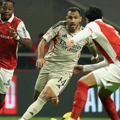 Sete dos nove jogos da penúltima jornada da Liga Betclic disputados à mesma hora