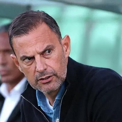 Sotiris Silaidopoulos diz que adeptos valorizaram o esforço da equipa